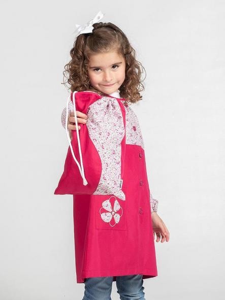 Babi Escolar Primavera+bolsa regalo [1]