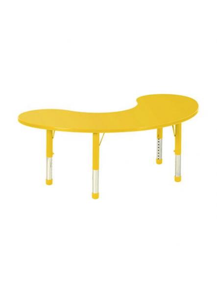 Mesa Elite en U Regulable en Altura [3]