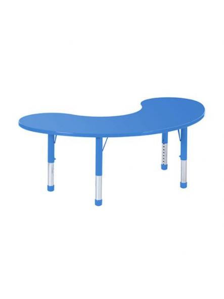 Mesa Elite en U Regulable en Altura [0]