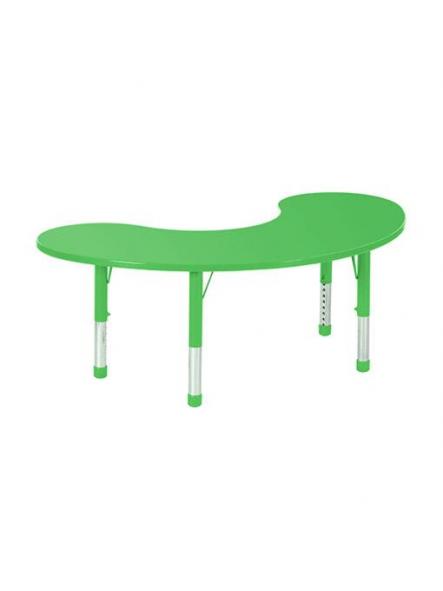 Mesa Elite en U Regulable en Altura [1]