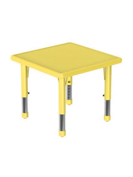 Mesa Elite Cuadrada Regulable en Altura [3]