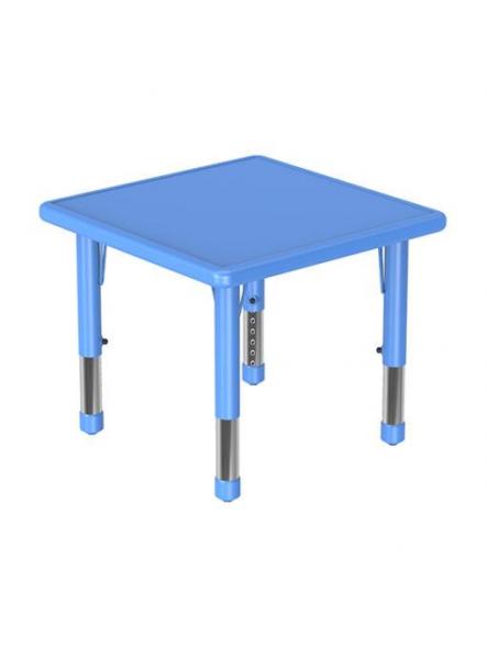 Mesa Elite Cuadrada Regulable en Altura [2]