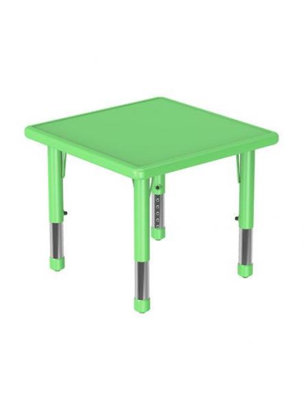 Mesa Elite Cuadrada Regulable en Altura [0]