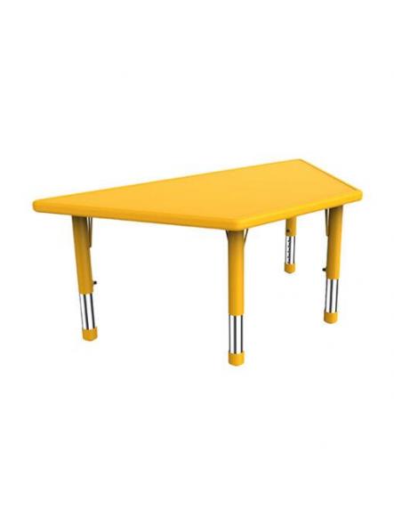 Mesa Elite Trapezoidal Regulable en Altura [3]
