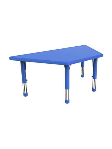 Mesa Elite Trapezoidal Regulable en Altura [1]