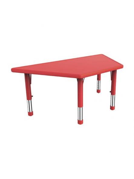 Mesa Elite Trapezoidal Regulable en Altura [0]