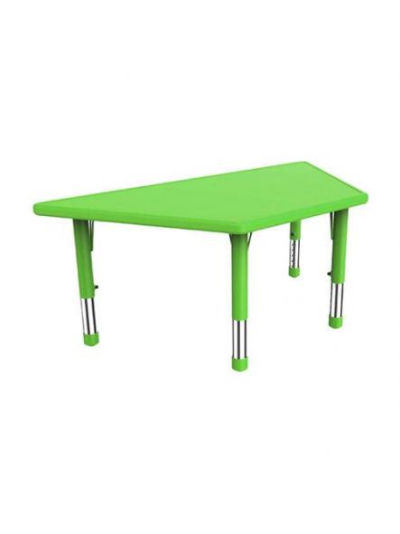 Mesa Elite Trapezoidal Regulable en Altura [2]