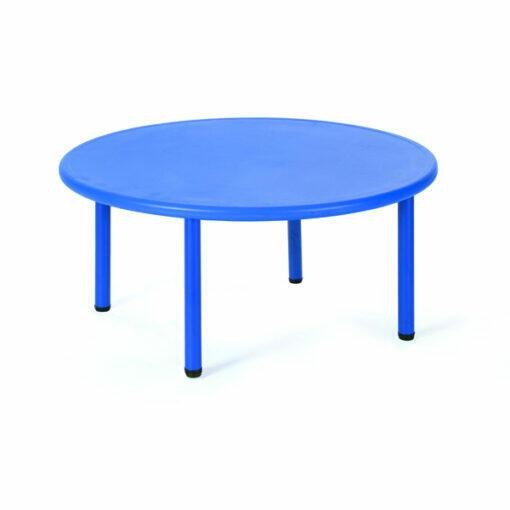 Mesa Élite Redonda LowCost [3]