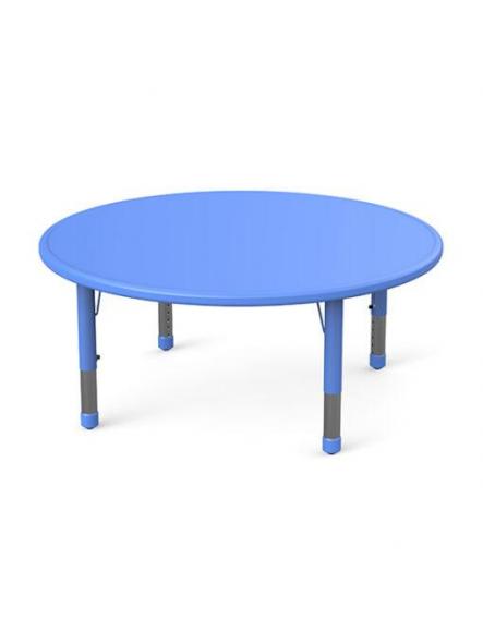Mesa Elite Circular Regulable en Altura  [0]