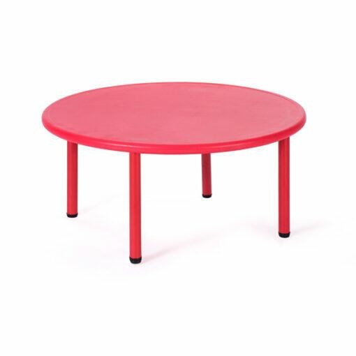 Mesa Élite Redonda LowCost