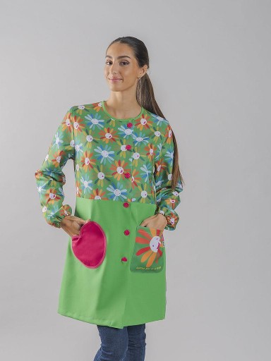 Bata Mujer Piropo Agatha