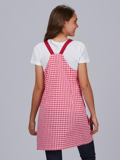 Pichi Gingham [1]