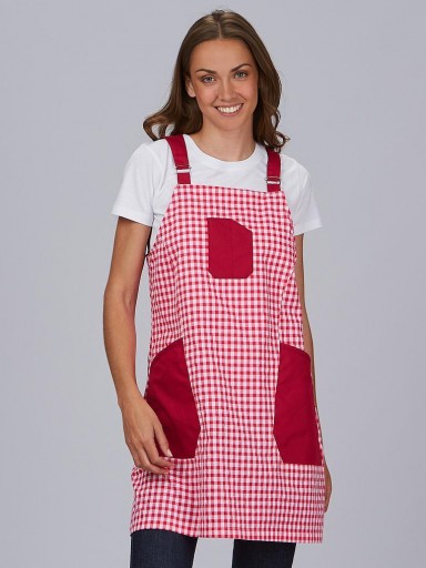 Pichi Gingham