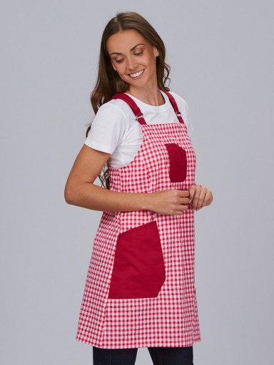 Pichi Gingham [2]