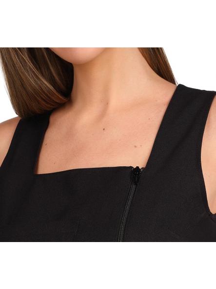 Casaca cremallera  [5]