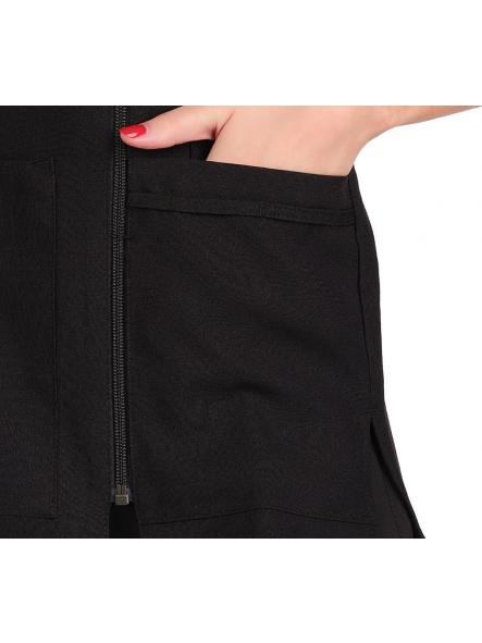 Casaca cremallera  [3]