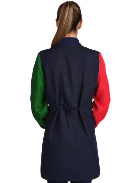 Bata Maestra Goma-lápìz [2]