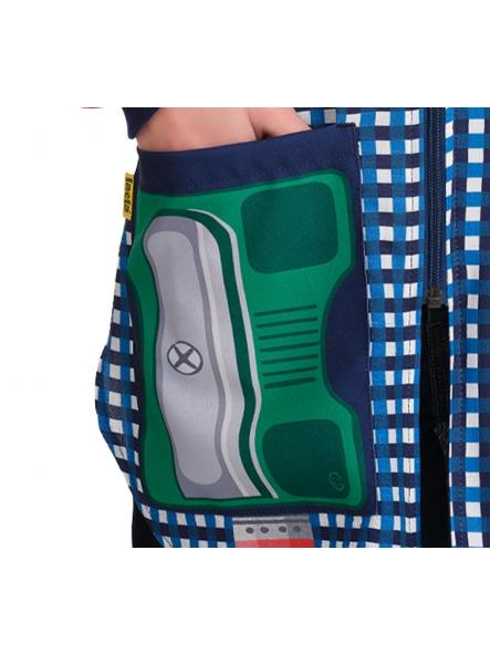 Bata Maestra Goma-lápìz [2]