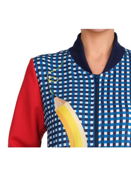 Bata Maestra Goma-lápìz [4]