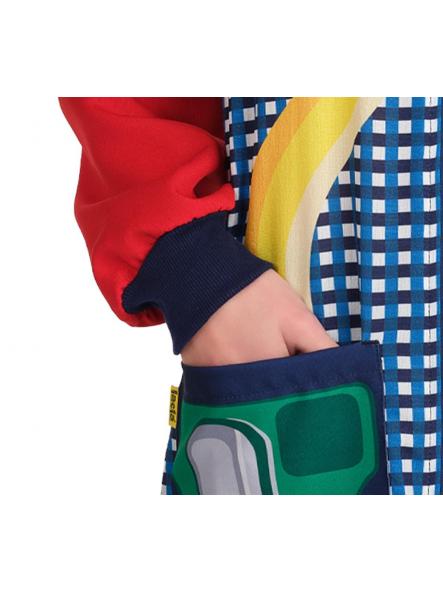 Bata Maestra Goma-lápìz [3]