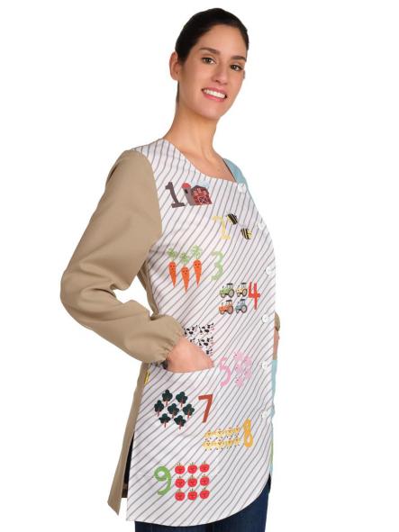 Bata profesora Granja [1]