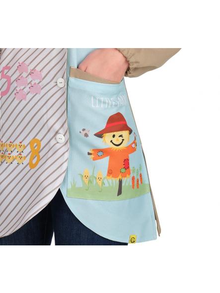 Bata profesora Granja [3]