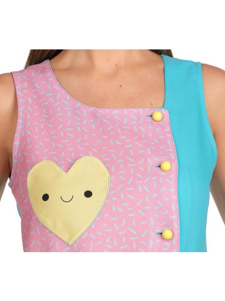 Pichi Maestra Corazones [5]