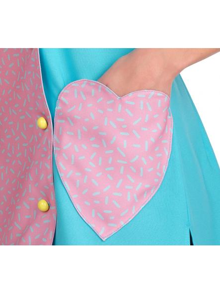 Pichi Maestra Corazones [3]