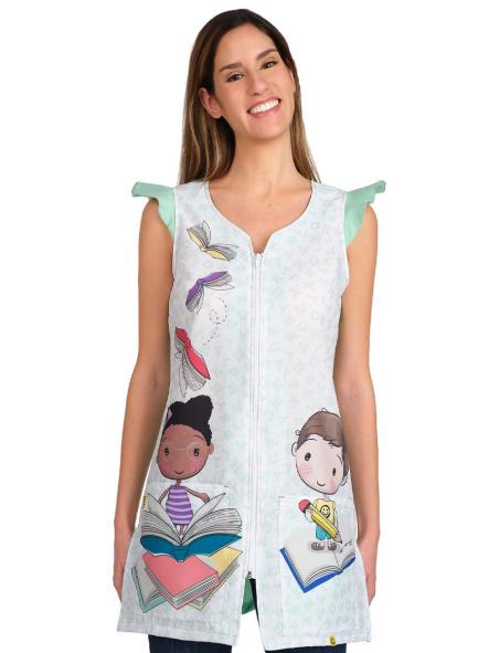 Casaca Maestra Béatrice