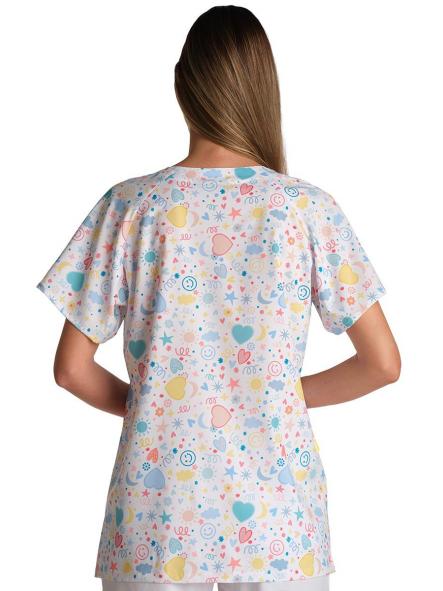 Casaca Diver Unisex [1]