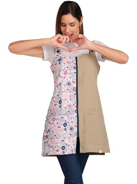 Pichi Estampado Flower [2]