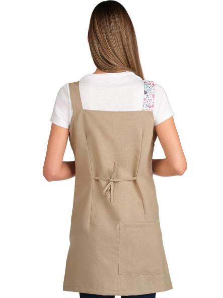 Pichi Estampado Flower [1]