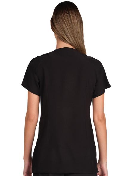 Casaca Vivo Colorines manga corta [1]