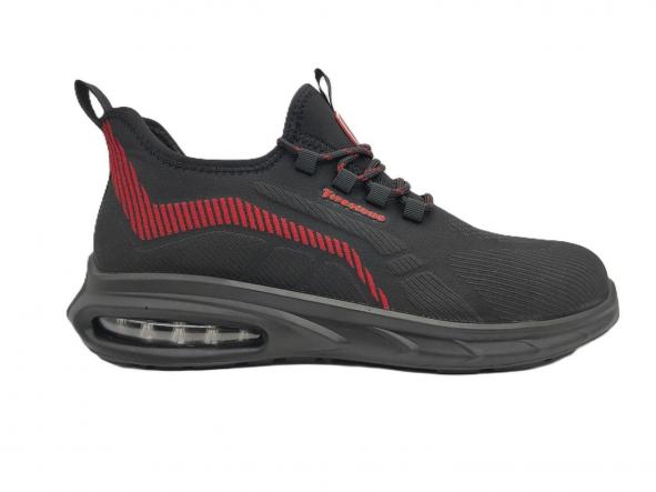 Zapatilla de seguridad Firestone A10 [4]