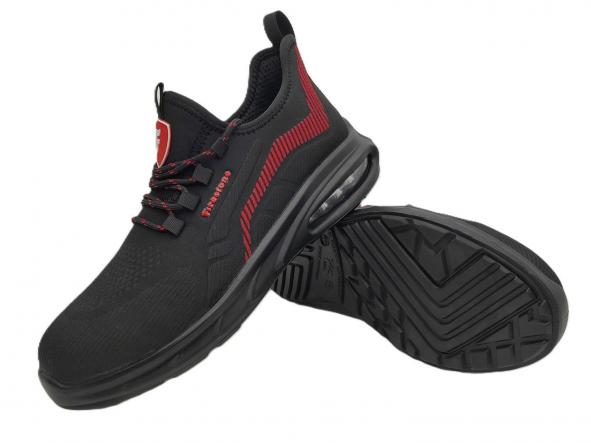 Zapatilla de seguridad Firestone A10 [2]