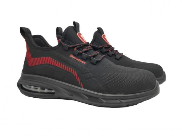 Zapatilla de seguridad Firestone A10 [1]