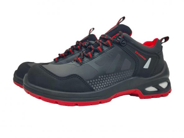 Zapatilla de Seguridad W40