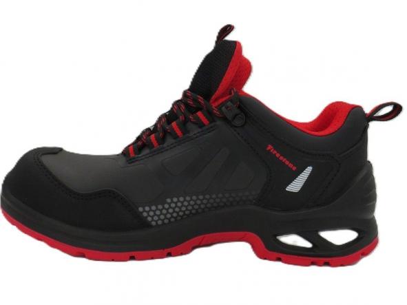 Zapatilla de Seguridad W40 [1]