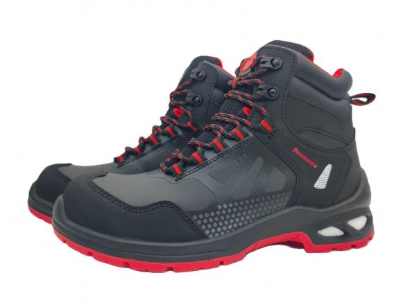 Zapatilla de Seguridad W40+ [2]