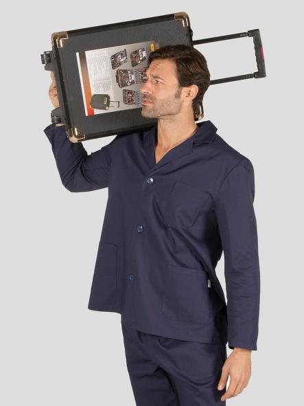 Bata Hombre Sahariana [1]