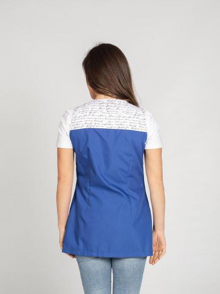 Blusa Mujer Texto [1]