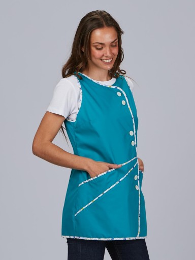 Blusa Mujer Funkids [2]
