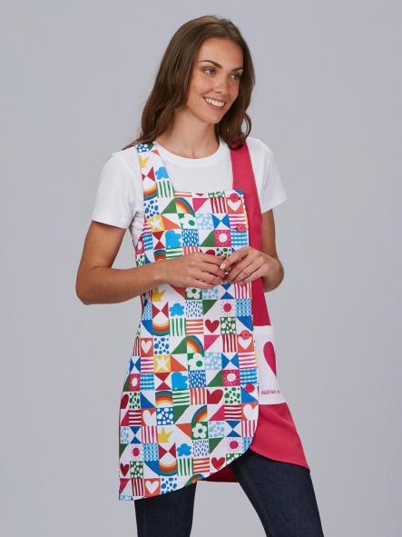 Blusa Mujer Estaciones Agatha [1]