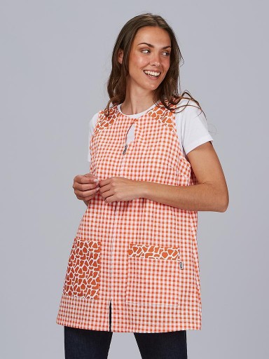 Blusa Maestra Kenia