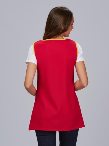 Blusa Maestra Visual [1]