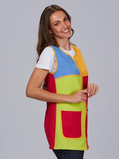 Blusa Maestra Visual [2]