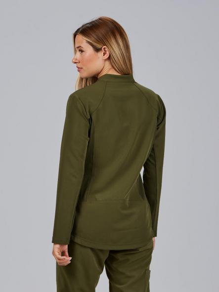 Chaqueta Arlet [9]