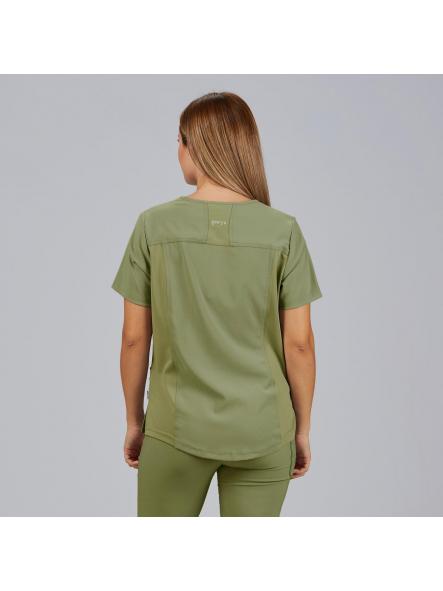 Blusa de mujer Dulcinea [1]