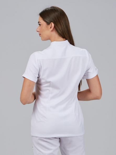  Blusa Mujer Abierta AMY [4]