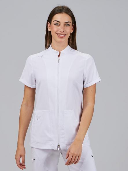 Blusa Mujer Abierta AMY [3]